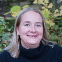Anita Friedel